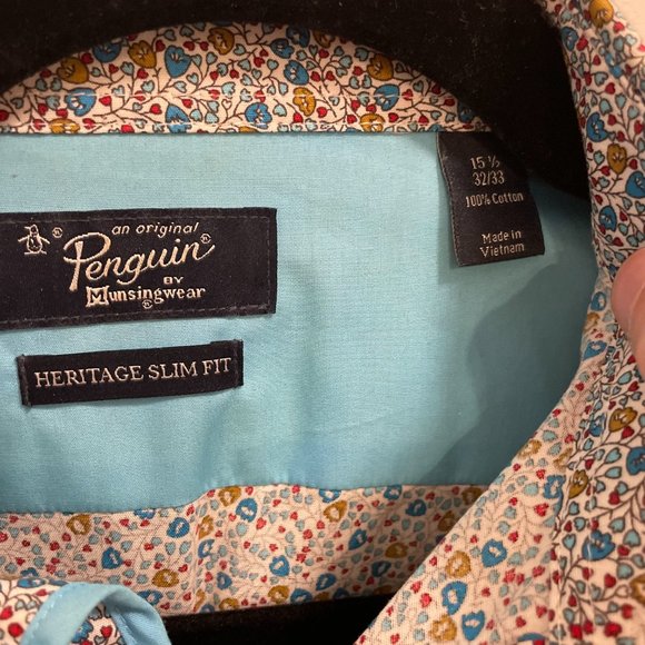 Men's Dress Shirts (Multiple) - Small - USA - Picture 8 of 12